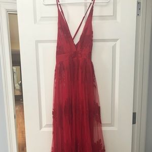 formal dress